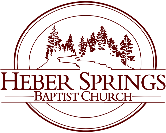 Heber Springs Baptist Church